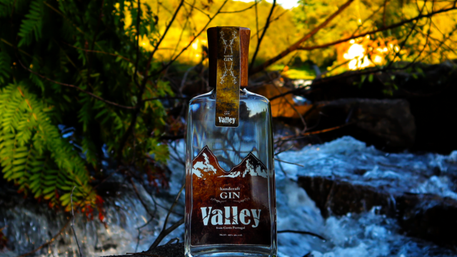 Valley-Redemencionado